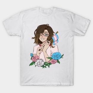 Transgender Pride T-Shirt